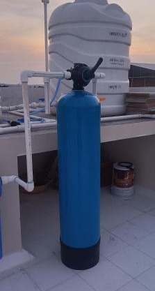 Elangovan homestay