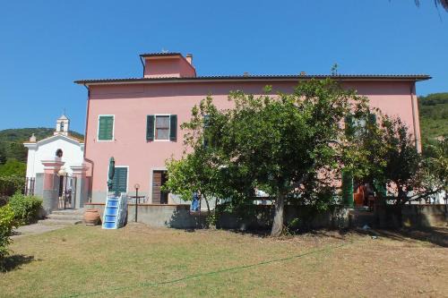 Elba Casale al Mare Cm2b