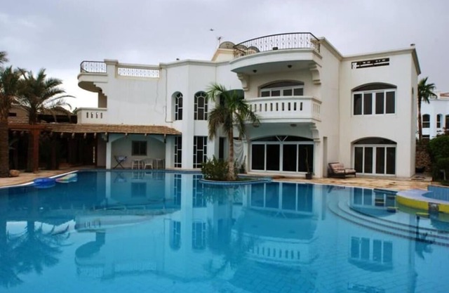 Elba Luxury Villa