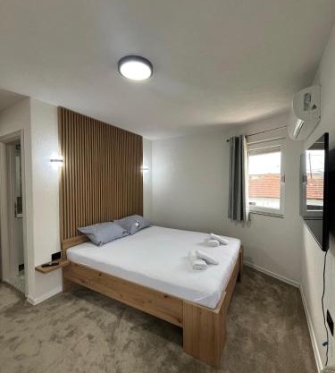 ELDA rooms