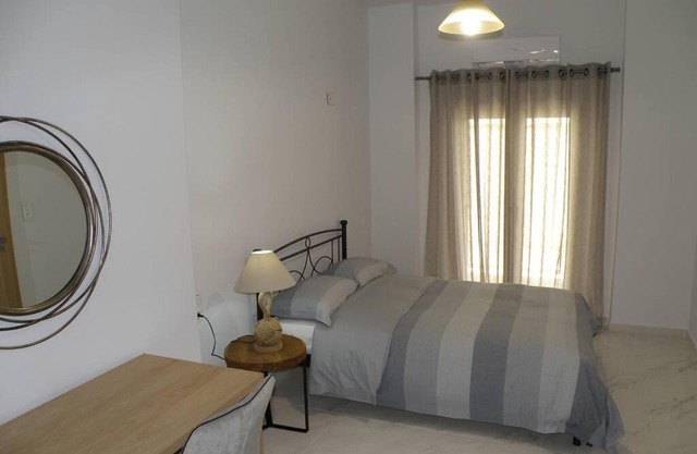 Elegance comfort flat close to the sea