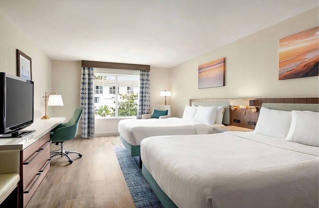 Elegance in Every Detail! Onsite Pool, Pet-Friendly Property, Steps to Beach!