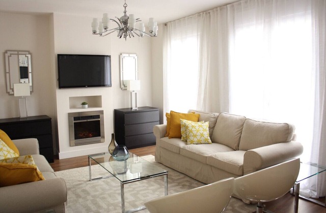 Elegancia by Sevillaluxurysuites