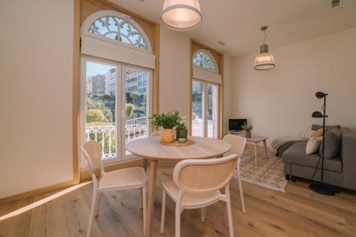 Elegancia luz y calidez - Apto 1 by CABANA Rentals