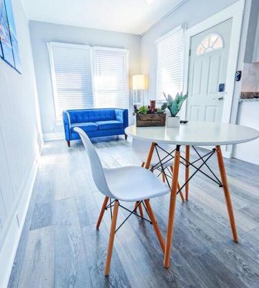 Elegant 1Bed Montrose-CinqueTerre@TheItalianPlaza