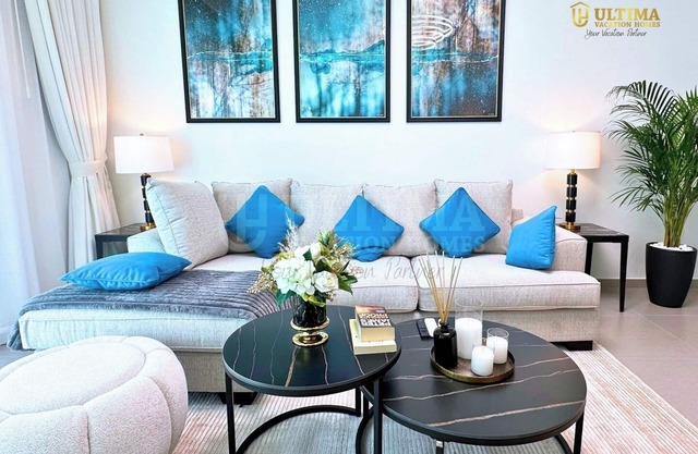 Elegant 2BR Burj Khalifa view-Downtown Views II