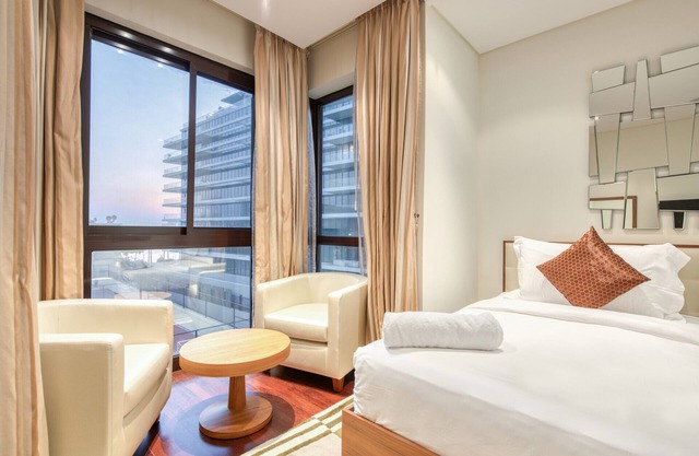 Elegant 2BR in Royal Amwaj Residences North Palm Jumeirah by Deluxe Holiday Homes