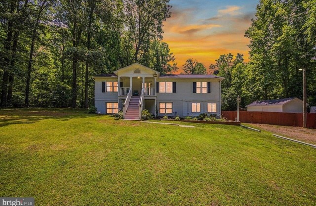 Elegant 3-Bedroom 2 bathroom Retreat in Spotsylvania