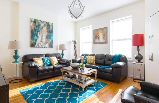 Elegant and Comfortable Stay