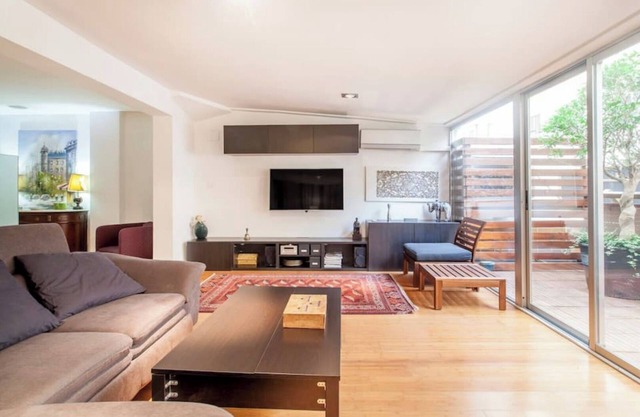 Elegant Apartment in the Center of Valencia