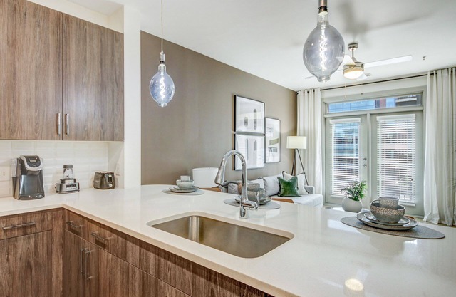Elegant Apartment in the Avalon