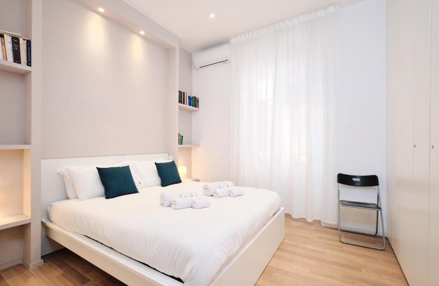 Elegant Apartment near the Centre - Wi-Fi & Netflix Free