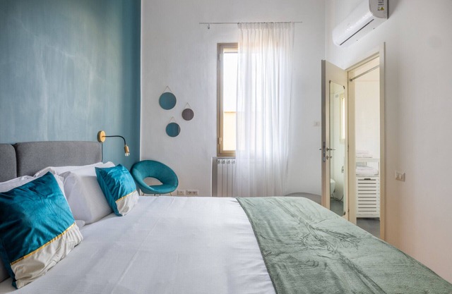 Elegant Apartment with Two Bedrooms