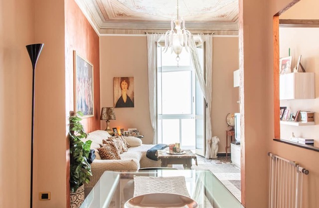 Elegant City-Centre Flat