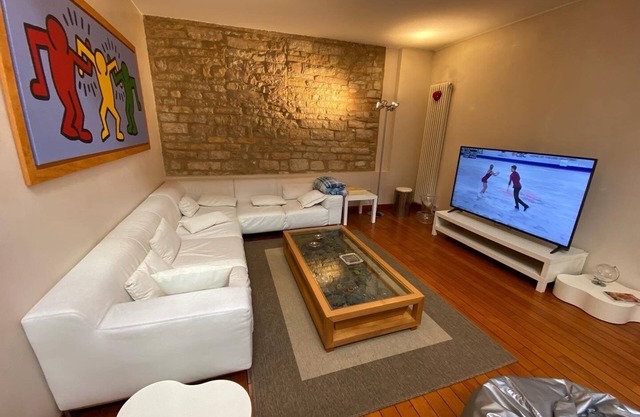 Elegant, cozy house in the heart of Fabriano