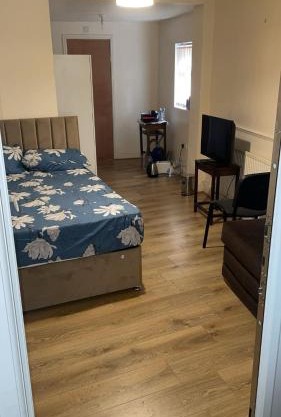 Elegant En-Suite Room for a Relaxing Stay