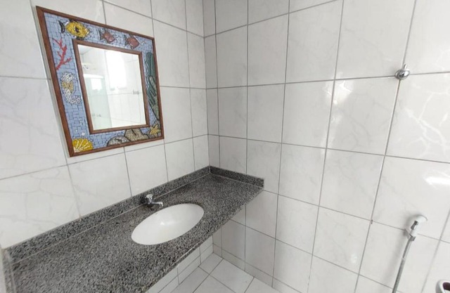 Elegant house in Ponta Negra near Morro do Careca