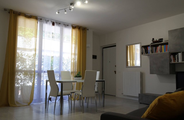 Elegant apartment