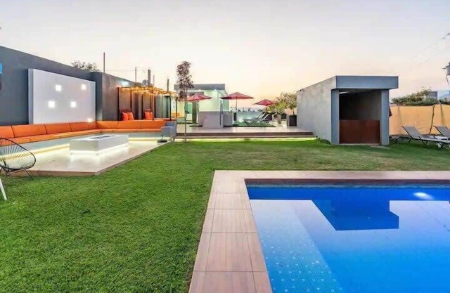 Elegant Loft | 1 Bedroom in Oaxtepec