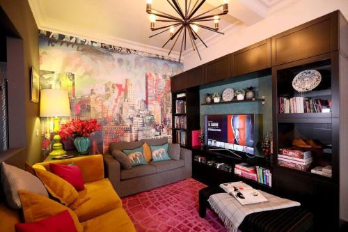 Elegant Norwich Apartment In The Lanes W Parking