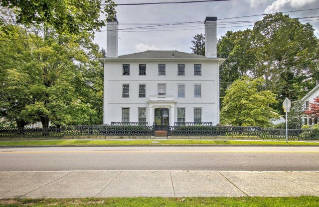 Elegant Norwich House with Billiards Room and Ballroom