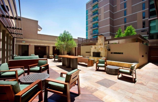 Elegant Pet Stay by Bush Library & NorthPark Mall