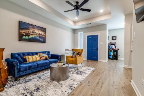 Elegant stylish home in gated neighborhood!