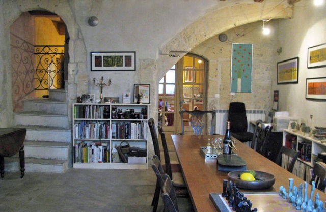 Elegant Town House in the Heart of Tarascon