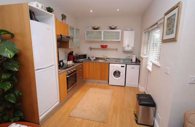 Elegant Town House with parking