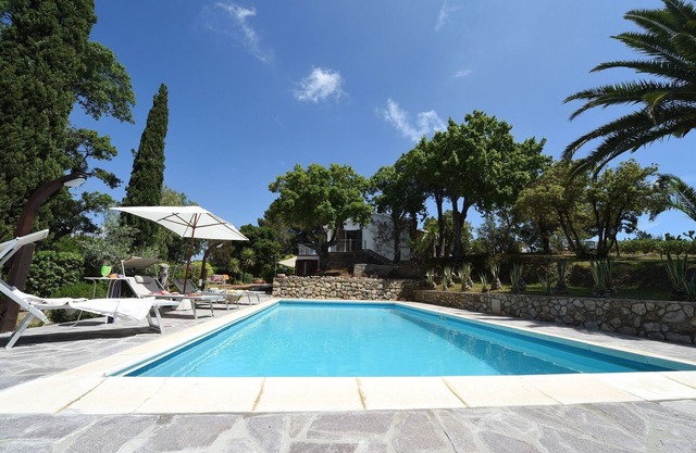 Elegant Villa by Elba Coast