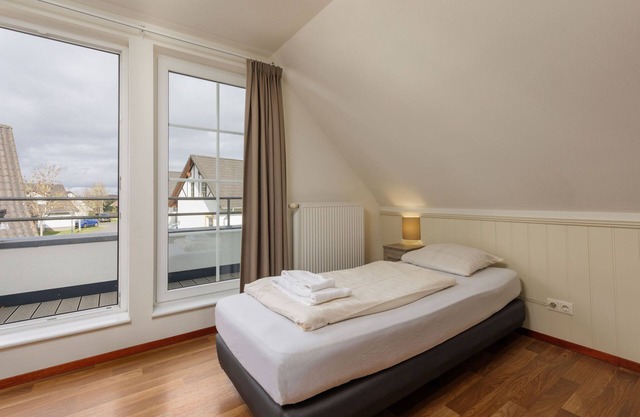 Elegant villa near the river Moselle