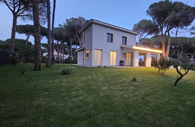 Elegant Villa Near the Sea VM Stay South Sardinia