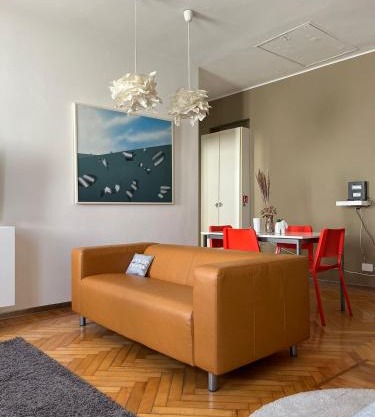 Elegante Apartmento nel centro storico di Treviso