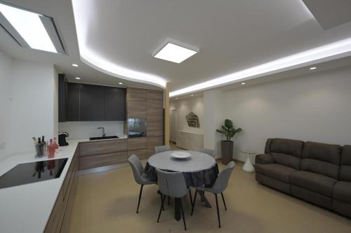 Elegante Duplex a Ortona - CASA DIAMANTE