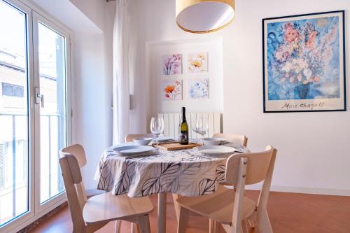Elegantis Josephine Suite - Elegance near Spanish Steps Trevi and Pantheon