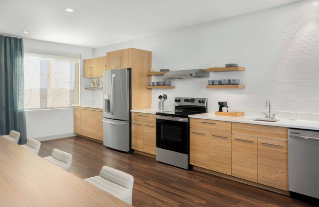 Element Savannah Midtown