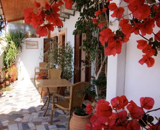 Eleni Goumenaki Plakias Studios