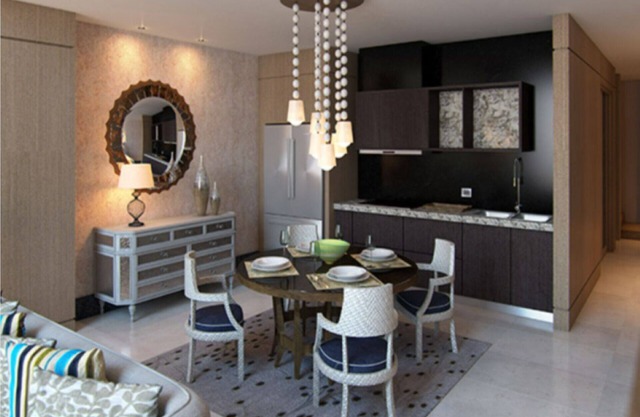 Elevate Your Getaway Luxurious Grand Luxxe Loft with Plunge Pool and Jacuzzi Tub