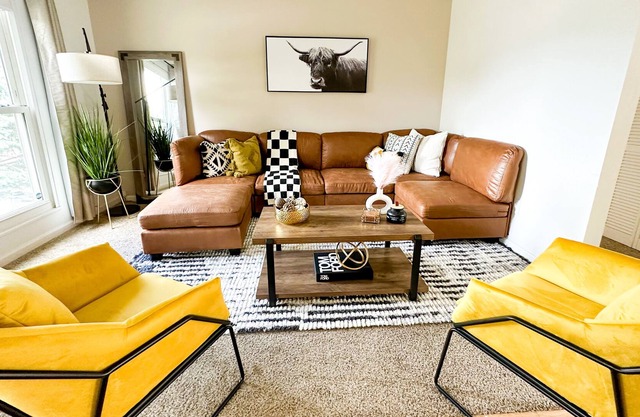 Elevation Station: A Morrison Home Retreat
