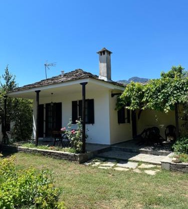 Elgi Cottage
