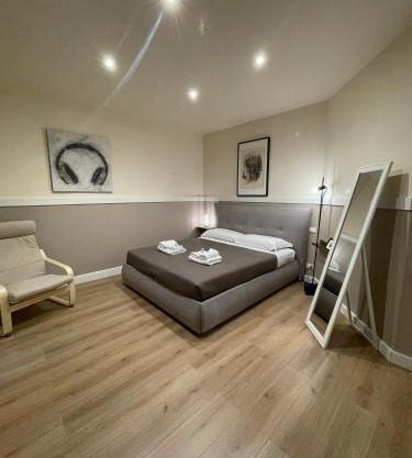 Elian Apartament in The Center of Rome #3 Colosseo