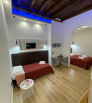 Elian Apartament In The Center of Rome