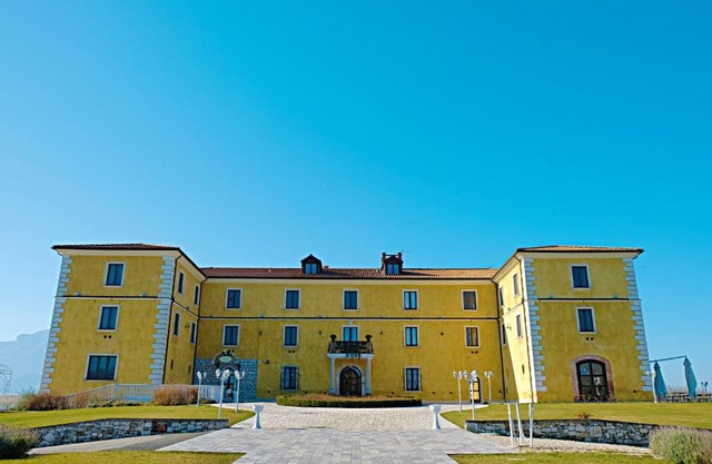 Eliceto Resort & SPA