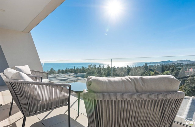 Elie´s house | Townhouse with sea view in Mijas Costa