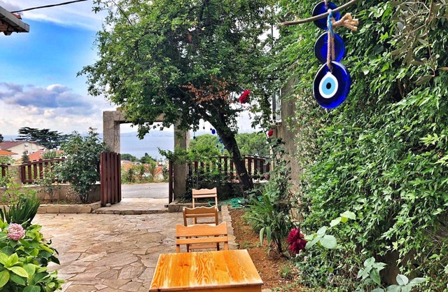 Elisa Butik Otel