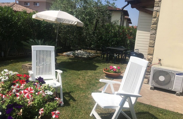 ELISABETTA APARTMENT