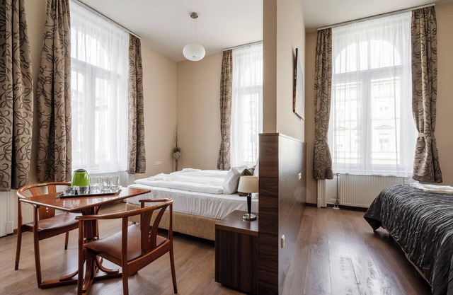 Elit Boutique Rooms-Best Location by BQA