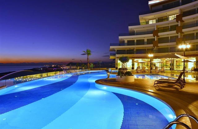 Elite Admiral Premium Residences