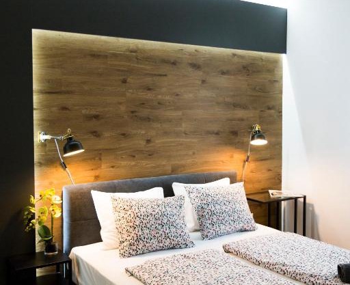 Elite Green Apartments