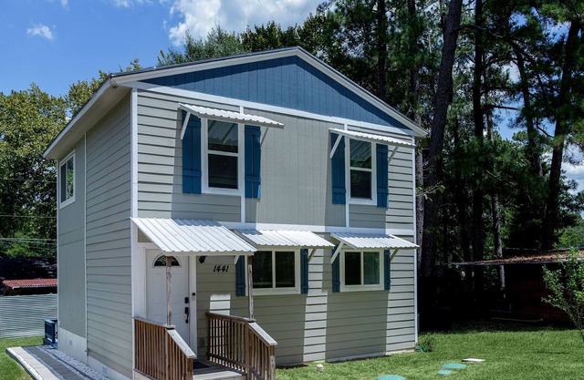 🏡 Elite Haven at Pine Lake 🏡 - Entire Home -Montgomery, Tx